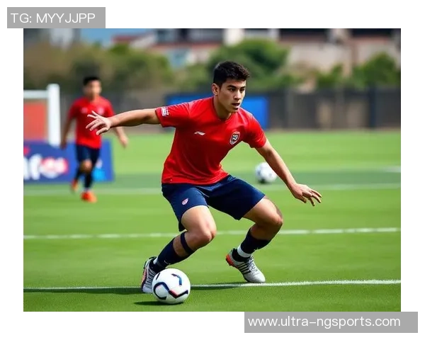 曾超在足球赛场上的精彩表现与未来发展潜力分析