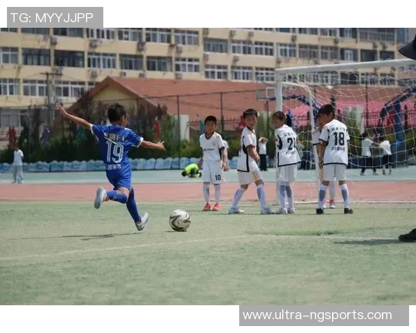 青春激战U19青年足球赛展现未来之星的拼搏与梦想